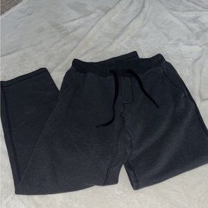 Lululemon sweatpants